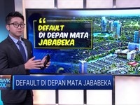 Default di Depan Mata Jababeka