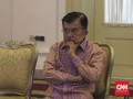 JK Sebut TNI Perlu Serang Balik KKSB Papua Jika Tak Mau Damai
