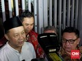Syafruddin Arsyad Resmi Keluar dari Rutan KPK