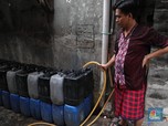 Bappenas: Kota-kota Besar RI Kini Sulit Dapat Air Aman