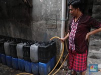 Warga Jonggol Krisis Air Bersih, Badan Geologi Ungkap Penyebabnya