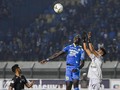 Hasil Liga 1: Persib Kembali Gagal Menang