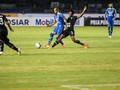 Supardi Bantah Sengaja Buat Gol Bunuh Diri saat Persib Kalah