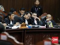 Syarat Kepala Daerah Maju Independen Digugat ke MK