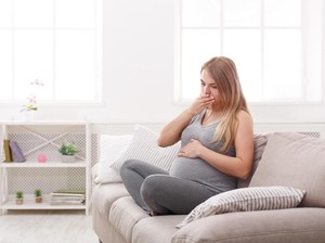 Daftar Makanan untuk Mengatasi Morning Sickness Saat Hamil Muda