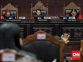 Golkar Ajukan Calegnya Sendiri Jadi Ahli di Sengketa Pileg