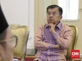JK Akui Rizieq Punya Kendala Pulang Meski Pemerintah Terbuka