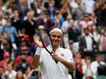 Federer Hadapi Nishikori di Perempat Final Wimbledon 2019