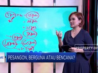 Tips Membagi Penggunaan Uang Pesangon