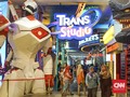 5 Wahana Permainan Wajib Coba di Trans Studio Mall Cibubur