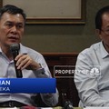Duh! Jababeka Punya Waktu 30 Hari Lunasi Surat Utang