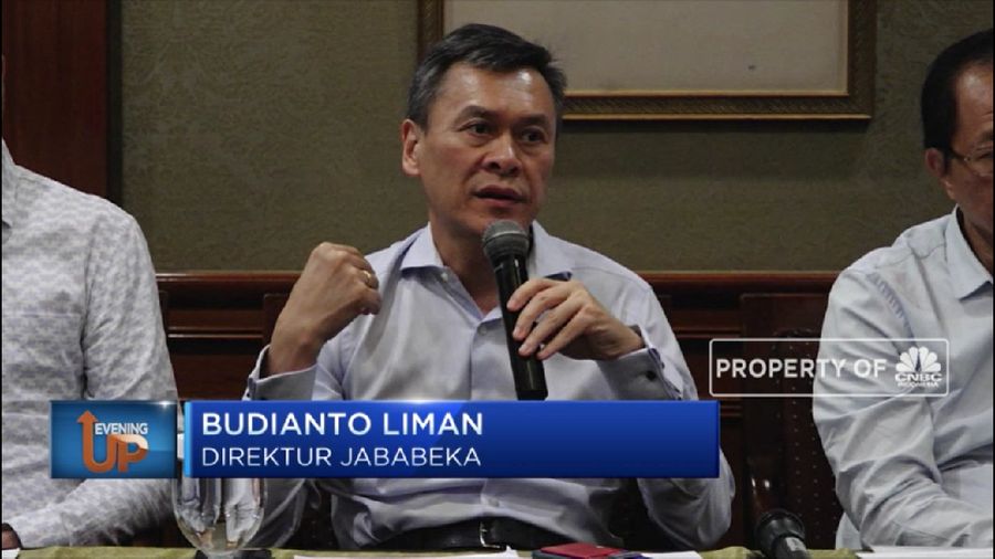 Sedang manajemen baru hasil putusan Rapat Umum Pemegang Saham Tahunan (RUPST) 26 Juni 2019 dinyatakan masih belum dapat menjabati posisi ini.
