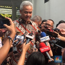 Usai Menjabat Gubernur, Segini Harta Ganjar, RK, Enembe Dkk