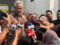 Pastikan Bansos Tepat Sasaran, Jurusnya Apa Mas Ganjar?