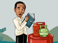 RI Defisit Migas Sejak 2004, Bisakah Sembuh Tiba-Tiba?