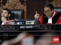 MK Tegur Pengacara yang Baru Bawa Bukti: Menghambat Revolusi