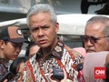 Gubernur Jateng Bela PB Djarum Gelar Audisi