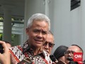 Ganjar Jadikan Pantura Tempat Pindahan Pabrik dari China