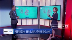 Gunakan 30% Uang Pesangon Untuk Investasi