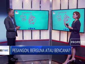 Gunakan 30% Uang Pesangon Untuk Investasi
