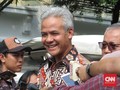 Soal Hukuman Mati Koruptor, Ganjar Sebut Kuncinya di Dewan