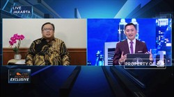 Waah Butuh Rp 466 T untuk Bangun Ibu Kota Negara Baru