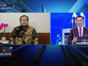 Waah Butuh Rp 466 T untuk Bangun Ibu Kota Negara Baru