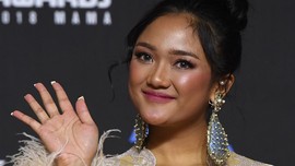 Marion Jola Latihan Mental Jadi Pembuka Konser Westlife