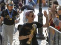 AS Juara Piala Dunia Wanita, Rapinoe Dijagokan Jadi Presiden