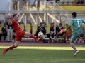 Top Skor Liga 1: Simic Tempel Ketat Alex