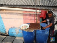 Suram! 40% PDAM di RI Berstatus Kurang Sehat