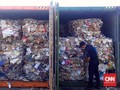 Indonesia Akan Pulangkan 8 Kontainer Sampah ke Australia