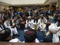 AS-Taliban Lakukan Perundingan Lagi di Qatar