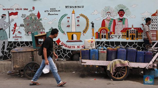 5 Ciri Utama Golongan Warga Kelas Bawah, Ada di Kamu?