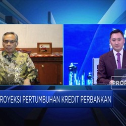 OJK Yakin BMPK Tidak Menghalangi Pendanaan Proyek