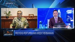 OJK Yakin BMPK Tidak Menghalangi Pendanaan Proyek