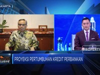 OJK Yakin BMPK Tidak Menghalangi Pendanaan Proyek