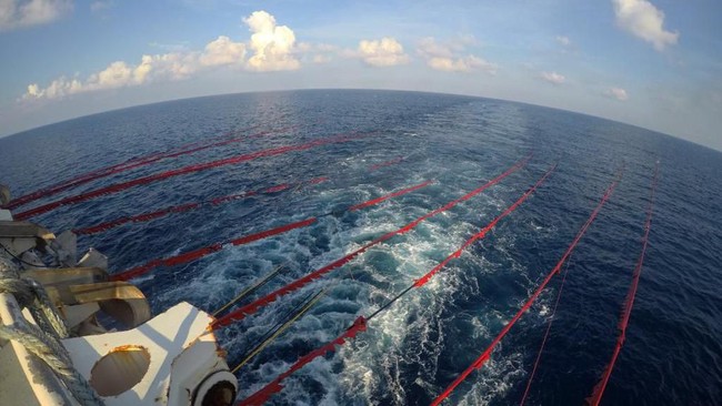 Jepang Ungkap RI Punya 'Selat Hormuz' Sendiri, Vital Bagi Dunia