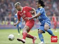 Hariono Belum Siap Pensiun Usai 'Didepak' Persib