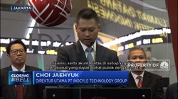 Resmi Melantai Di BEI, INOV Raih Dana IPO Rp 152 M