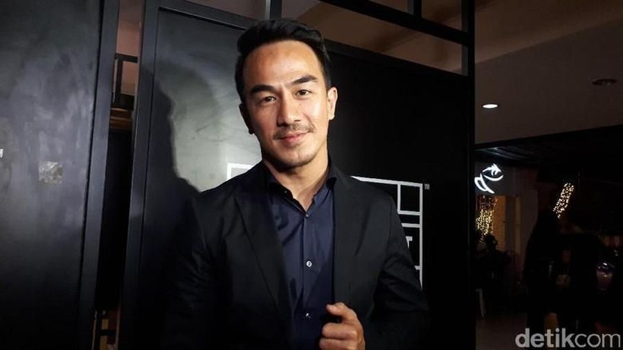 Joe Taslim kembali kembangkan sayap ke kancah internasional, kali ini lewat live action Mortal Kombat