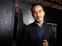 Wah, Joe Taslim Perankan Sub Zero di Film Mortal Kombat