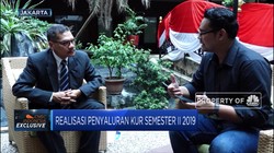 Fintech Bantu Percepat Penyaluran KUR
