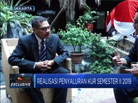 Fintech Bantu Percepat Penyaluran KUR