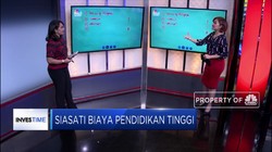 Tips Siasati Mahalnya Biaya Pendidikan Tinggi