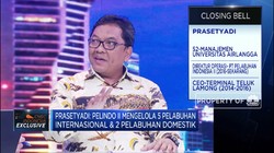 Integrasikan Layanan, Pendapatan Pelindo Naik 15%