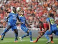 Kapten Persib Puji The Jakmania