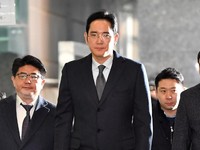 5 Keluarga Chaebol Penguasa Ekonomi Korea Selatan, Lahir Auto Kaya