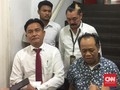 Yusril Ajukan Penangguhan Penahanan Habil Marati