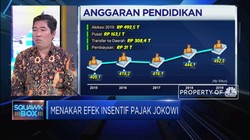 Insentif Pajak jadi Angin Segar Bagi Industri Alas Kaki